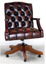  The Gainsborough Chesterfield Chair