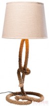  Lampa stołowa Rope