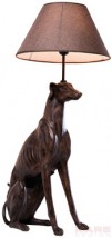  Lampa stołowa Windhund