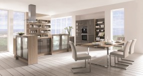  Meble kuchenne Lux 828