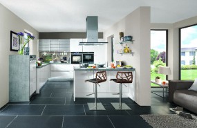  Meble kuchenne Lux 814
