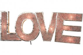  kinkiet Love
