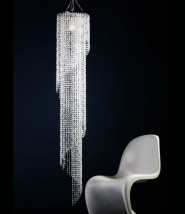  Lampa CRYSTALS