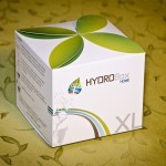HYDROBox HOME XL dla doniczek do 3,5l obj.