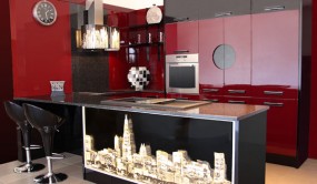  Meble kuchenne Manhattan