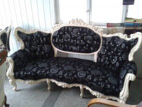  Renowacje mebel stylowy