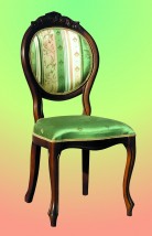  Krzesło Ludwika