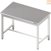  Stół centralny bez półki 1200x700x850 mm skręcany