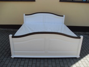  Łóżka drewniane sosna , kolor