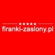  Zasłony z organtyny