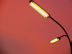  Lampy podłogowe stojące