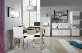 Zestaw LIVING C