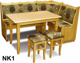  Narożniki kuchenne