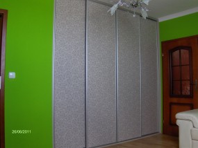  Meble pod wymiar