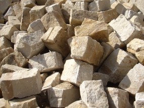  kamień murowy z piaskowca
