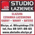  Studio Łazienek- glazura, ceramika sanitarna, meble łazienkowe łazienki aranżacje