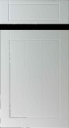 Fronty MDF/PCV