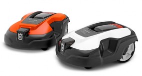  Husqvarna Automower 315
