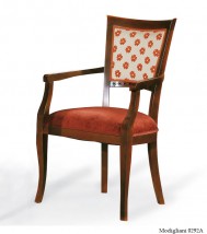  Krzesło Modigliani 0292A