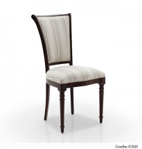  Krzesło Goethe 0284S