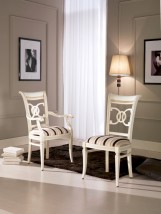  Krzesła włoskie klasyczne 3306SA