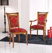  Krzesła włoskie klasyczne 3310SA