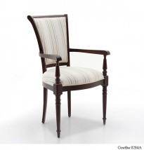  Krzesło Goethe 0284A