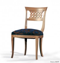  Krzesło klasyczne. Svevo 0287S
