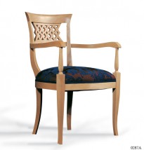  Krzesło 0287A