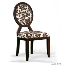  Krzesło Anello 0319S