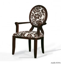  Krzesło Anello 0219A