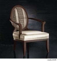  Krzesło Anello 0319P
