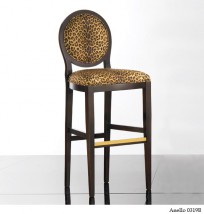  Krzesło barowe Anello 0319B