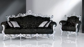  Sofy Glamour barok 323