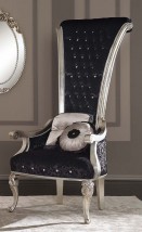  Luksusowy fotel tron 3350A