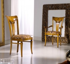  Sylowe krzesła włoskie 3265SA