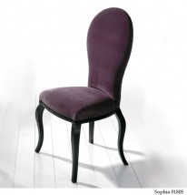  Krzesło Sophia 0180S