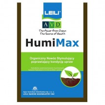  Organiczny nawóz HumiMax