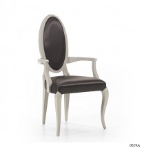  Krzesło Capriccio 0329A