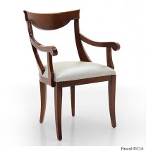  Krzesło Pascal 0322A