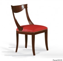  Krzesło Pascal 0322S