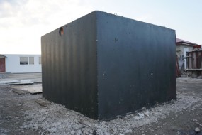 Szambo betonowe 12m3 / 12 000litrów/ 12 kubików