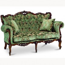  Stylowe sofy Parigi Art. 304
