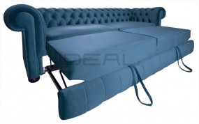  Sofa Chesterfield March Relax REM