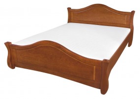  Łóżka z płyty