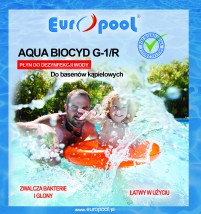 Aqua biocyd - chemia basenowa