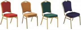  Krzesła bankietowe