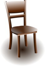  Stylowe krzesła
