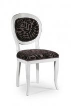  Klasyczne krzesła tapicerowane 1170KF