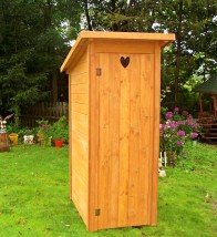 1000 zł Toaleta drewniana na ogródki działkowe WC na działkę, budowę, Szalet , toaleta z drewna, drewniana, wychodek Toaleta drewniana, wc z drewna